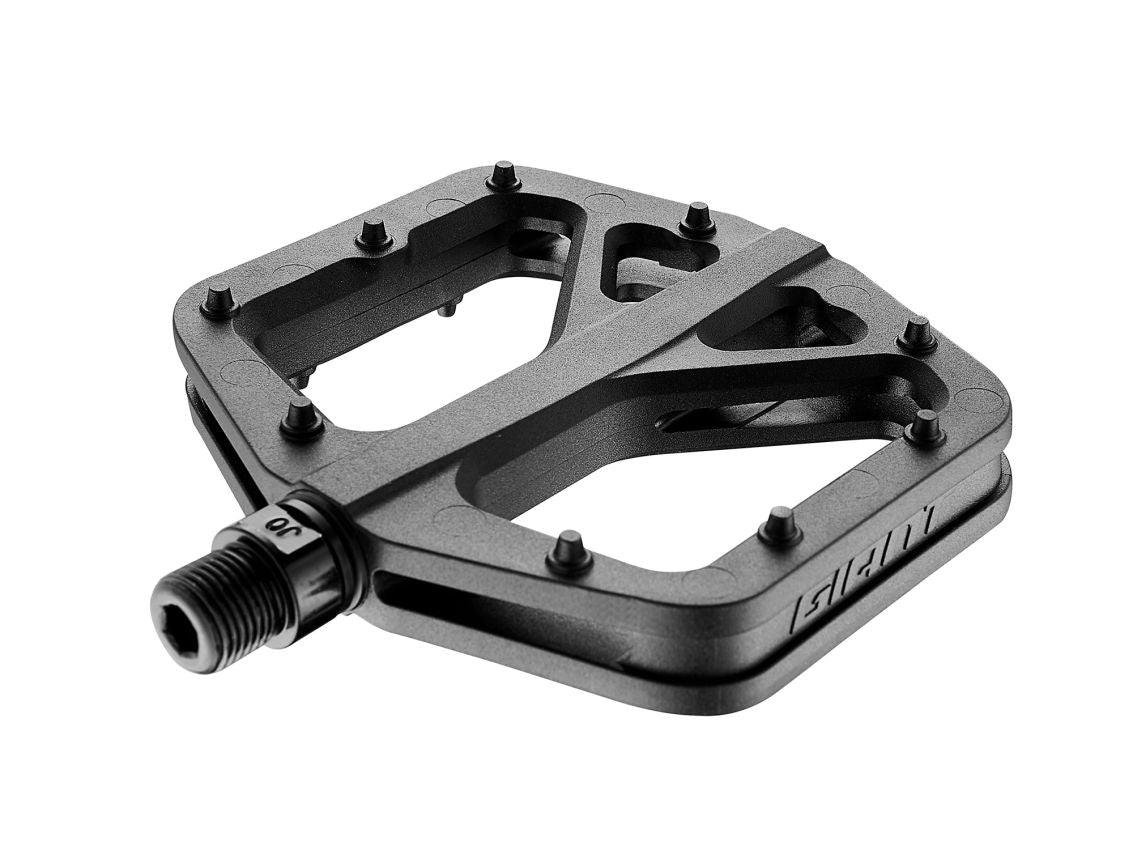Giant Pinner Comp Flat Platform Pedal (Black) - Image 3