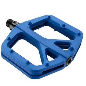 Giant Pinner Comp Flat Platform Pedal (Blue)