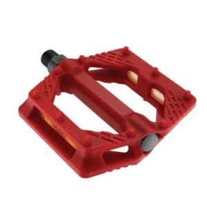 Giant Platform Pedals (Red)