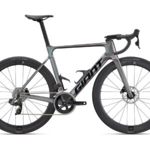 Giant Propel Advanced 1 (Orion Nebula)