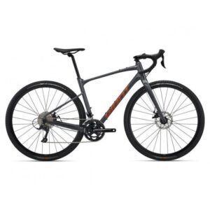 Giant Revolt 2 (Black Diamond)
