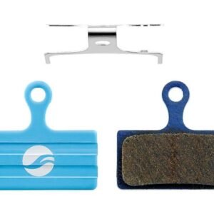 Giant Groove Organic Shimano XTR/XT/SLX Disc Brake Pads