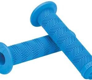 Giant Sole-O BMX Grips (Team Blue)