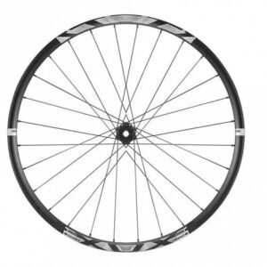 Giant XCT 29 Aluminium Tubeless Ready Disc Brake Wheel - Shimano/Sram (Black)