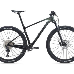 Giant XTC Advanced 3 (Black/Gray)