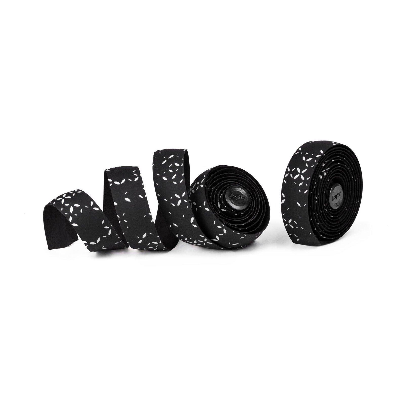 Guee Attitude Bartape (Tornado Black)