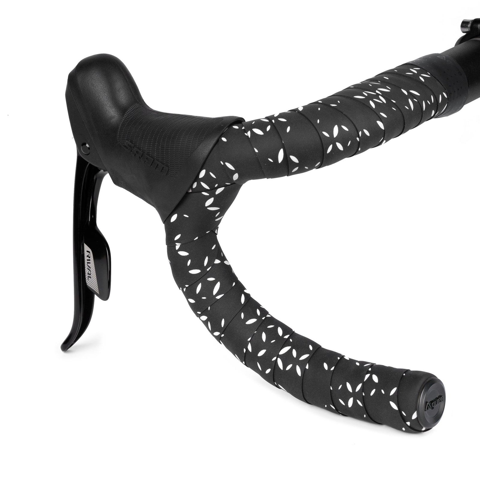 Guee Attitude Bartape (Tornado Black) - Image 3