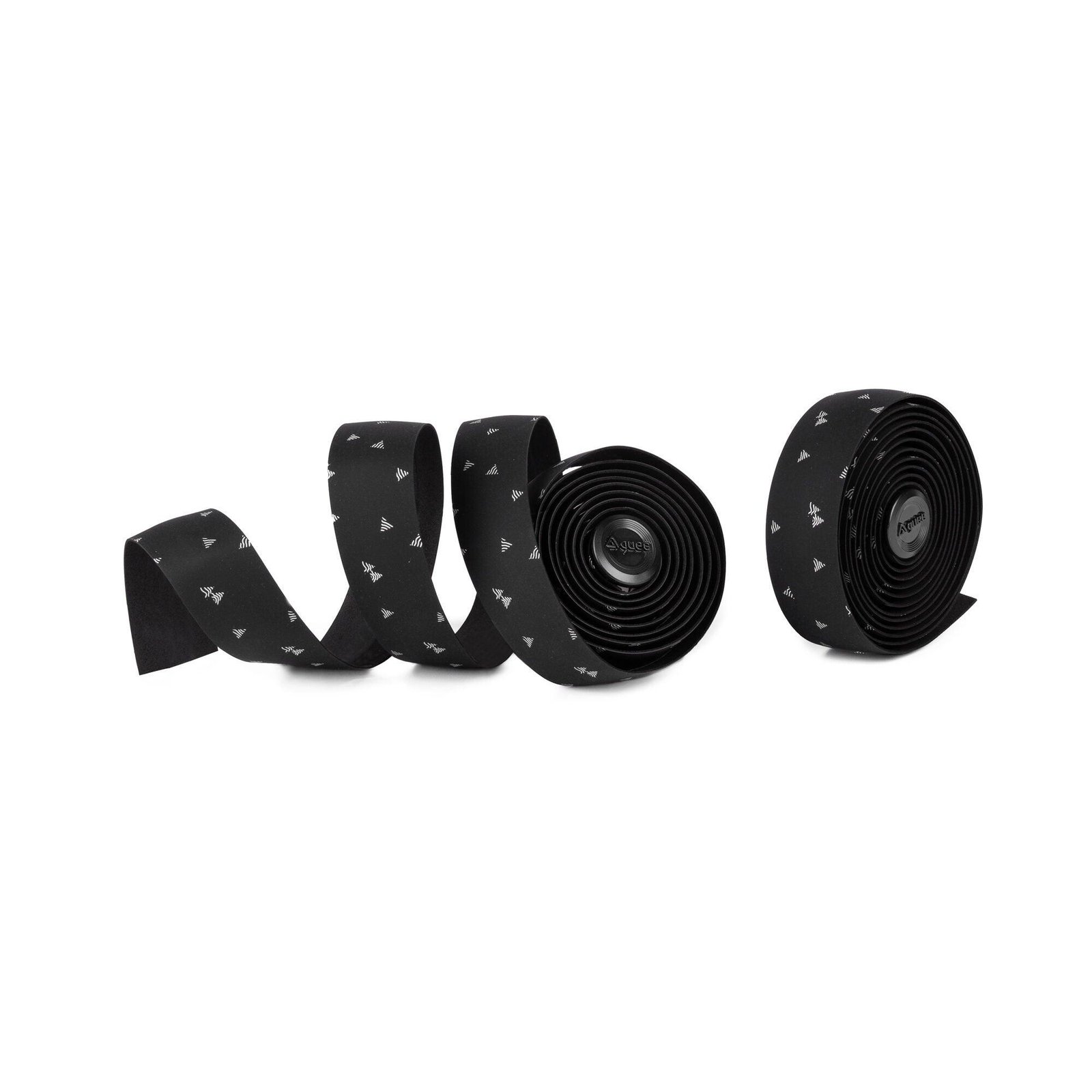 Guee Attitude Bartape (Tornado Black) - Image 4