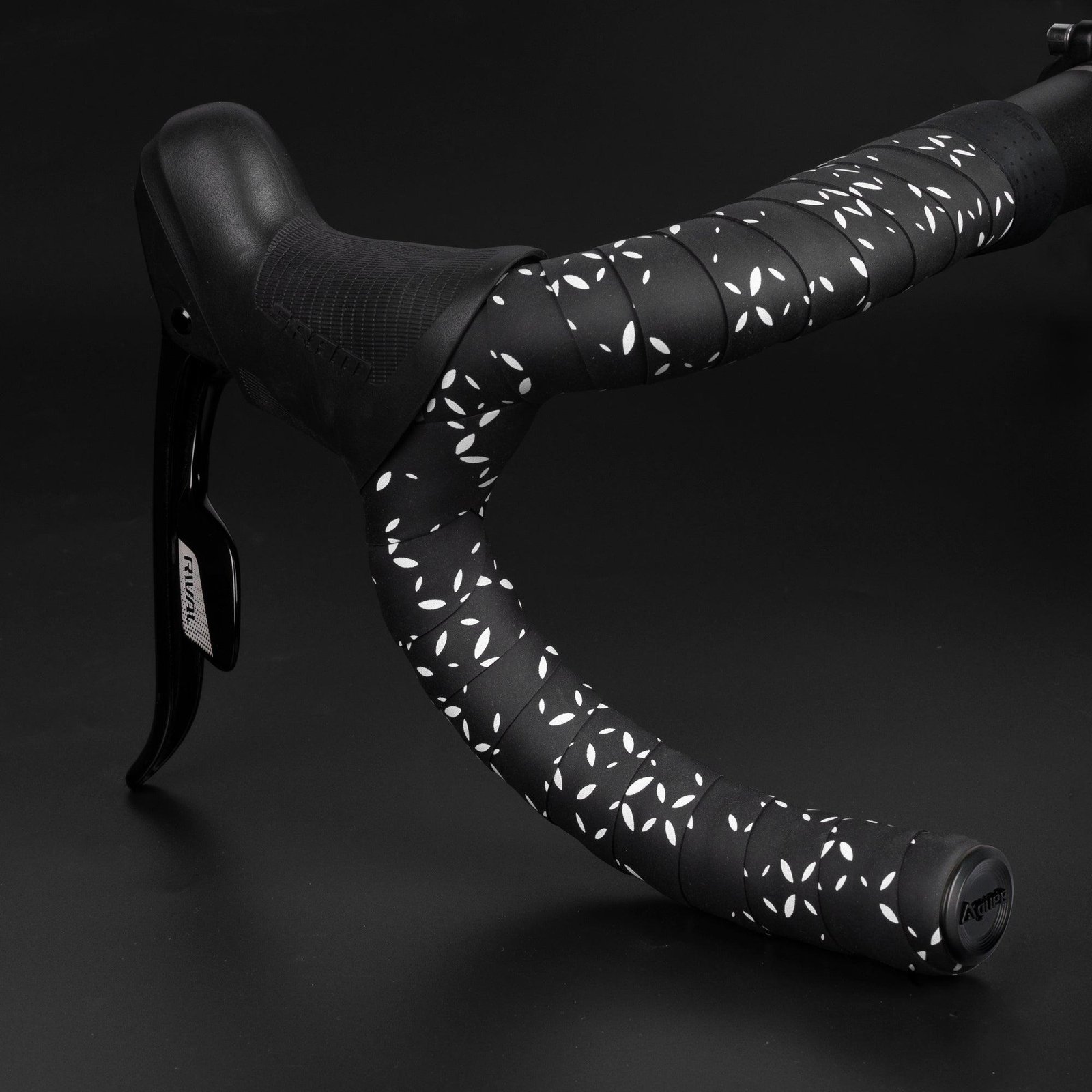 Guee Attitude Bartape (Tornado Black) - Image 5