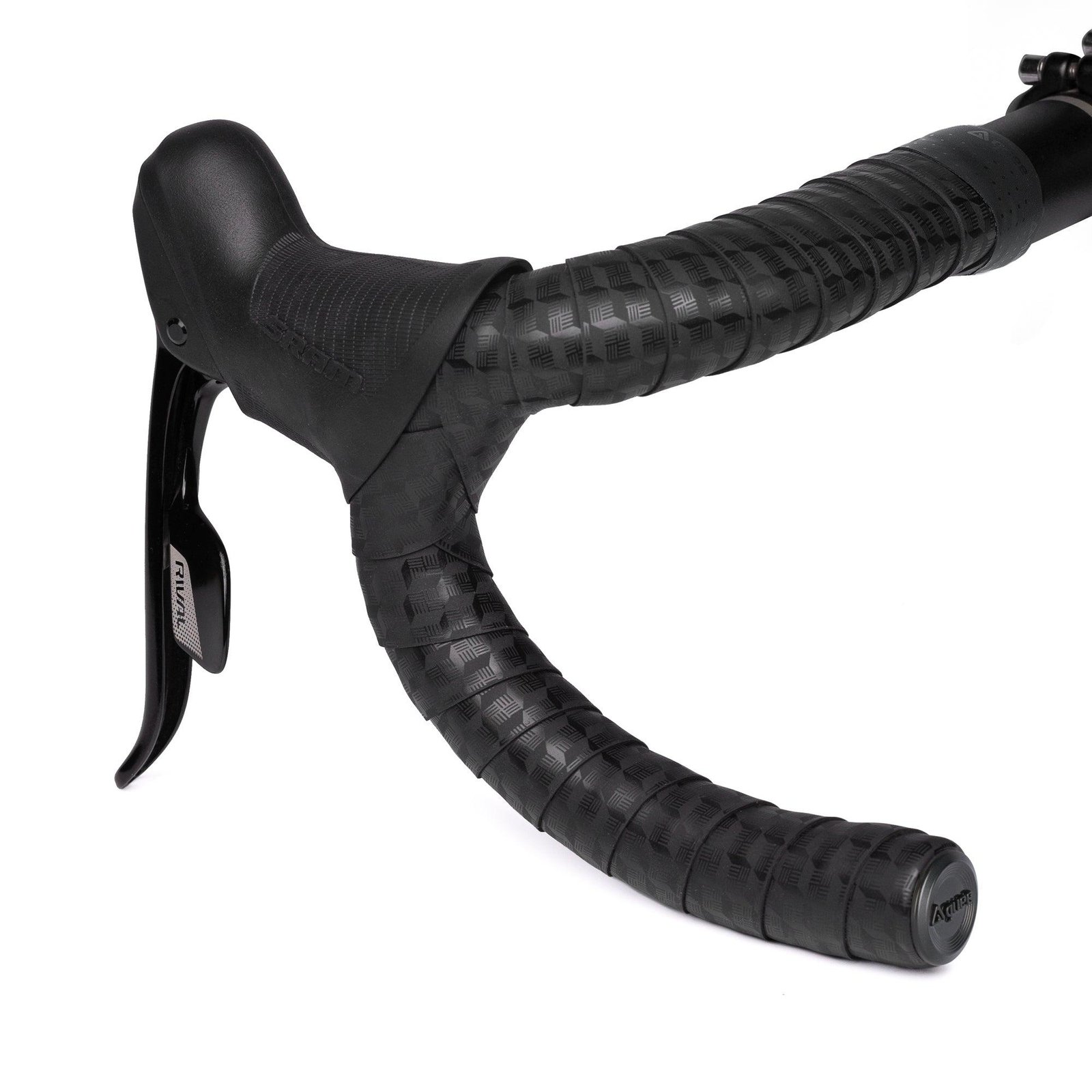 Guee Attitude Bartape (Tornado Black) - Image 8