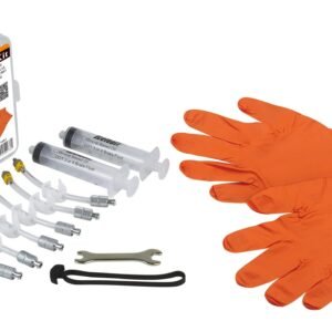 IceToolz 54R3 Universal Bleed Kit