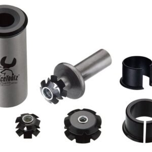 IceToolz Star Nut Installation Tool