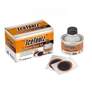 IceToolz Tire Punture Repair kit