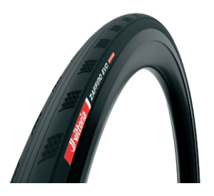 Vittoria Zaffiro Evo V 700c Folding Tire (Black)