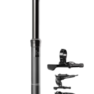 Bontrager Line Elite 31.6mm Dropper Seatpost