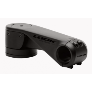Look Combo Aero 7 Degree Stem (Glossy Black)