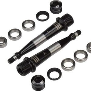 iSSi Triple Spindle Rebuild Kit