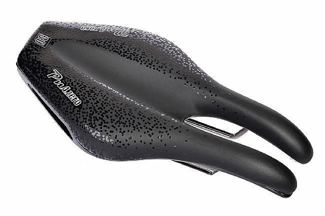 ISM PN 4.0 Saddle (Black) - Image 3