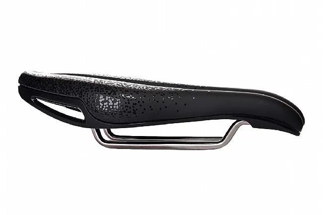 ISM PN 4.0 Saddle (Black) - Image 2
