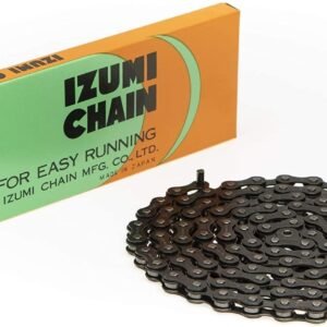 Izumi 5/6/7/8 Speed Chain (Black)