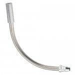 Jagwire 90 Degree V Brake Noodles (Silver)