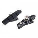 Jagwire Road Sport S Shimano/SRAM Rim Brake Pads (Black)