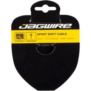 Jagwire Sport Slick Stainless Shift Cable