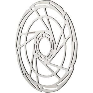 Jagwire Sport SR1 6 Bolt Disc Brake Rotor