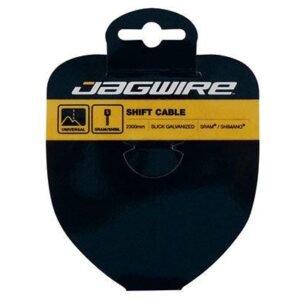 Jagwire Sports Galvanized Slick Shift Cable
