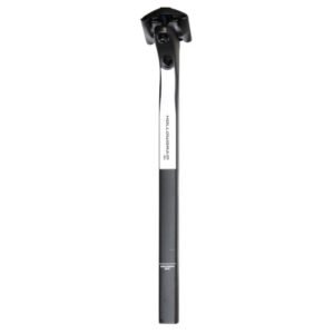 Cannondale Hollowgram SL 27 Knot Carbon Seatpost (Silver/White)