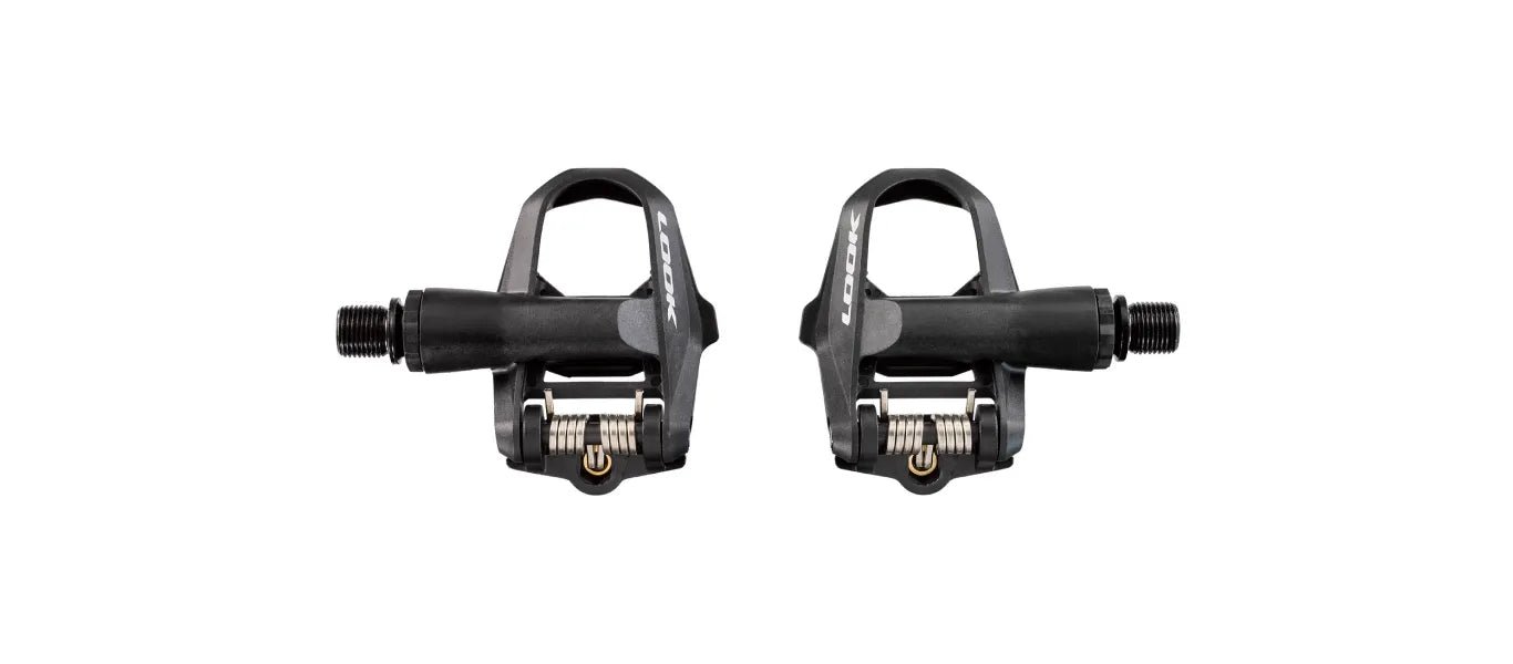 Look Keo 2 Max Carbon Clipless Pedal - Image 3