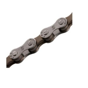 KMC Z7 7 Speed Chain (Grey/Brown)