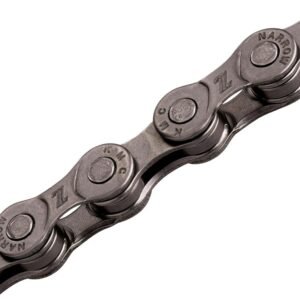 KMC Z8.3 8 Speed Chain (Grey)