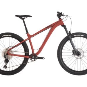 Kona Big Honzo DL (Red)