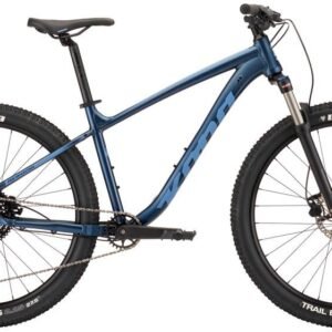 Kona Fire Mountain (Blue)