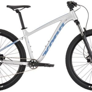 Kona Fire Mountain (Silver)