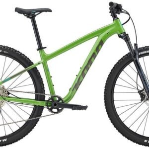 Kona Kahuna (Green)