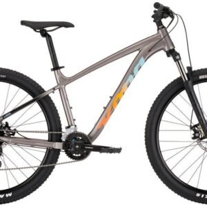 Kona Lana'I (Grey)
