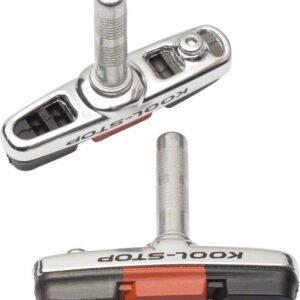 Kool Stop Cross Pad Cantilever Rim Brake Pads (Triple Compound)