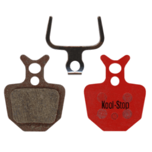Kool Stop Formula Oro Disc Brake Pads