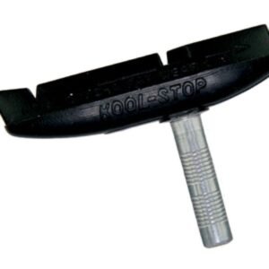 Kool Stop Eagle 2 Cantilever Rubber Brake Pads (Carbide Rims)