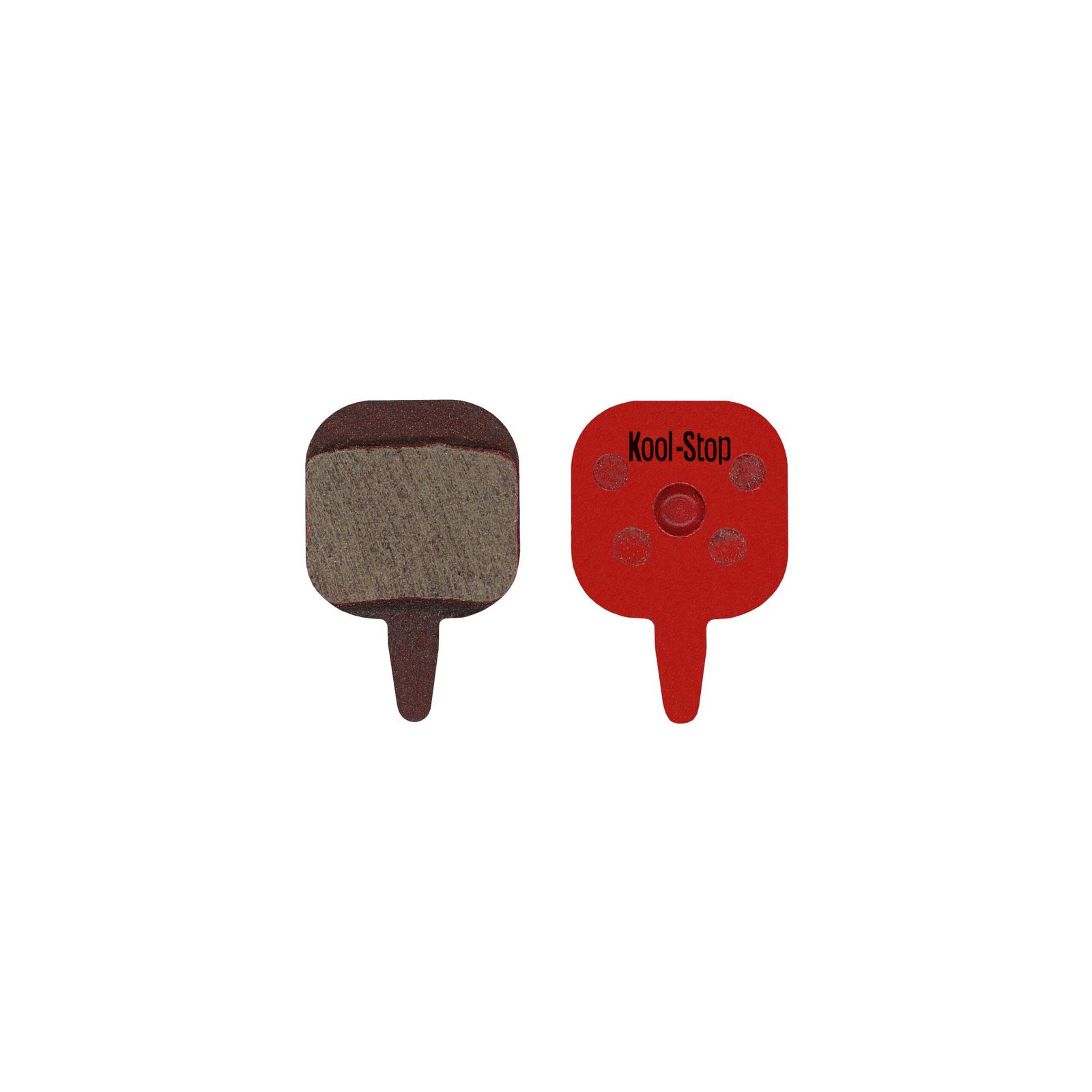 Kool Stop Organic Tektro Disc Brake Pads