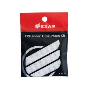 Magene Exar TPU Tube Repair Patches (8 PCS)
