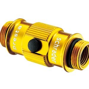 Lezyne ABS Flip Chuck