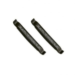 Lezyne Matrix Tire Lever Set (Black)