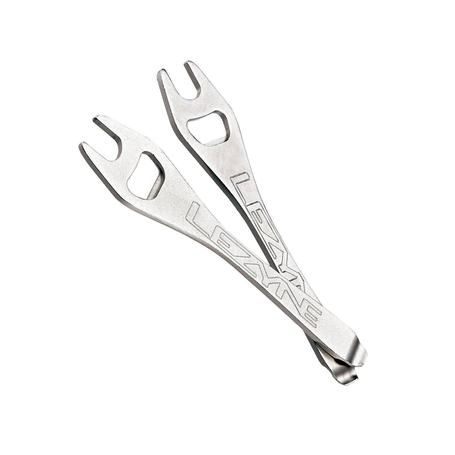 Lezyne Sabre Tire Lever Set - Image 2