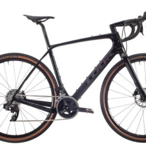 Look 765 Gravel RS (Chromatic Petrol)