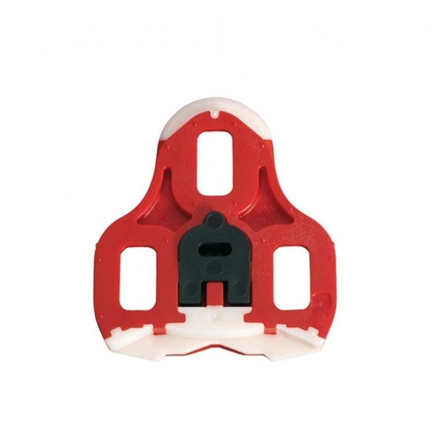 Look ETUI Cales Grip Cleats (Red) - Image 2