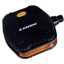 Look Geocity Grip Vision Platform Pedal (Black) - Image 2