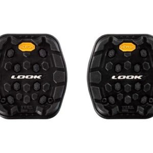 Look Trail Grip Platform Pedals (Black)